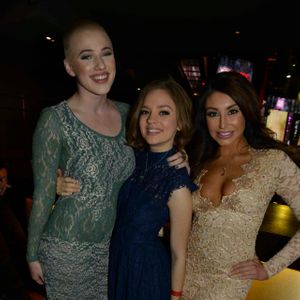 2017 AVN Awards Show - Before the Curtain Rises - Image 486489