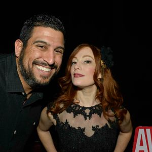 2017 AVN Awards Show - Before the Curtain Rises - Image 486519