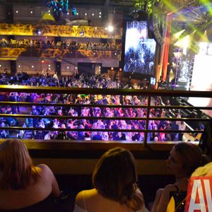 2017 AVN Awards Show - Before the Curtain Rises - Image 486546