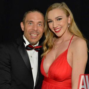 2017 AVN Awards Show - Faces at the Show - Image 486606