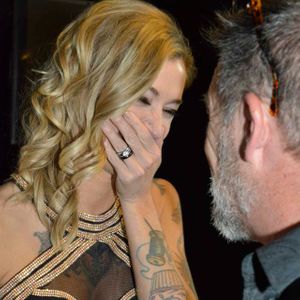 2017 AVN Awards Show - Faces at the Show - Image 486663