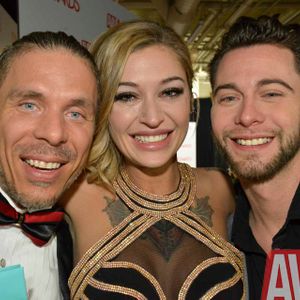 2017 AVN Awards Show - Faces at the Show - Image 486690