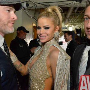 2017 AVN Awards Show - Faces at the Show - Image 486750