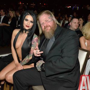 2017 AVN Awards Show - Faces at the Show - Image 486786