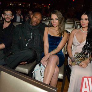 2017 AVN Awards Show - Faces at the Show - Image 486792