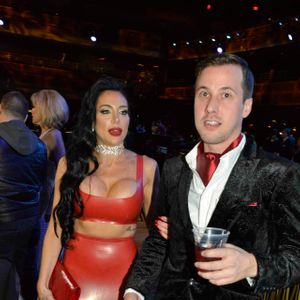 2017 AVN Awards Show - Faces at the Show - Image 486801