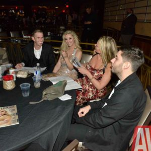 2017 AVN Awards Show - Faces at the Show - Image 486804