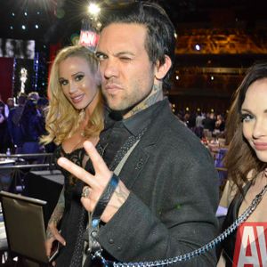 2017 AVN Awards Show - Faces at the Show - Image 486816