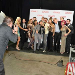 2017 AVN Awards Show - Faces at the Show - Image 486738