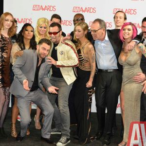 2017 AVN Awards Show - Faces at the Show - Image 486744