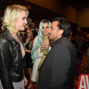 2017 AVN Awards Show - Faces at the Show - Image 486828