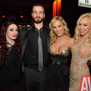 2017 AVN Awards Show - Faces at the Show - Image 486834