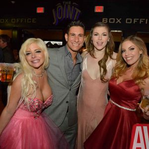 2017 AVN Awards Show - Faces at the Show - Image 486837