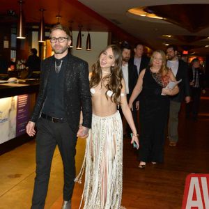 2017 AVN Awards Show - Faces at the Show - Image 486864