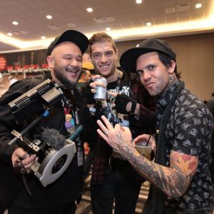 2017 AVN Expo - Day 4 Highlights - Image 487533
