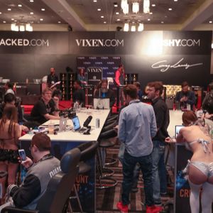 2017 AVN Expo - Day 4 Highlights - Image 487569