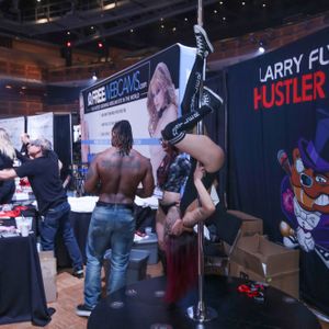 2017 AVN Expo - Day 4 Highlights - Image 487674