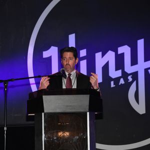Internext Expo - Keynote Speaker Gregory Clayman - Image 487896