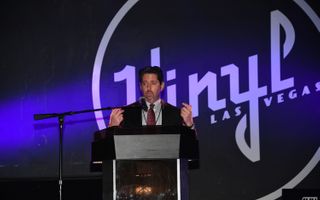 Internext Expo - Keynote Speaker Gregory Clayman