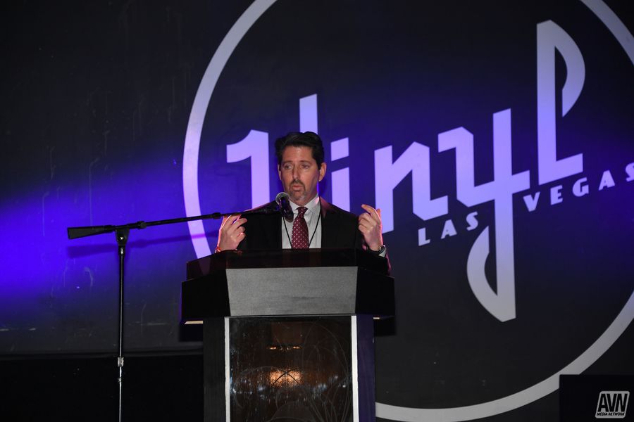 Internext Expo - Keynote Speaker Gregory Clayman