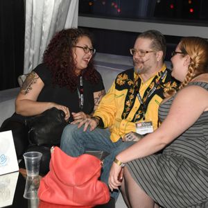 AVN Novelty Expo - ANE Bash - Image 487938