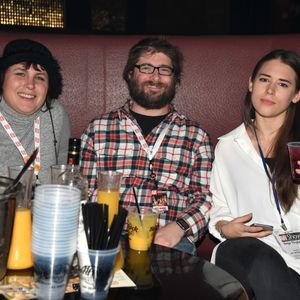 2017 AVN Expo - Opening Party at Vanity (Gallery 2) - Image 488031