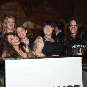 2017 AVN Expo - Opening Party at Vanity (Gallery 2) - Image 488103