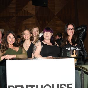 2017 AVN Expo - Opening Party at Vanity (Gallery 2) - Image 488106
