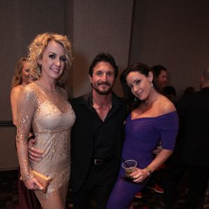 2017 AVN Awards Show - Faces in the Crowd - Image 488656