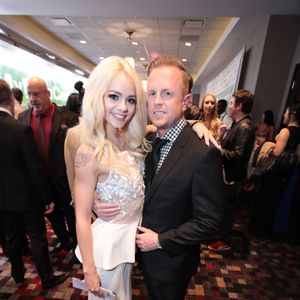 2017 AVN Awards Show - Faces in the Crowd - Image 488698