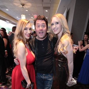 2017 AVN Awards Show - Faces in the Crowd - Image 488704