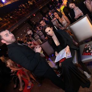 2017 AVN Awards Show - Faces in the Crowd - Image 488785