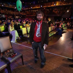 2017 AVN Awards Show - Faces in the Crowd - Image 488788