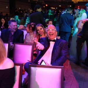 2017 AVN Awards Show - Faces in the Crowd - Image 488803