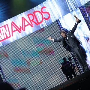 2017 AVN Awards Show - Stage Highlights - Image 488878