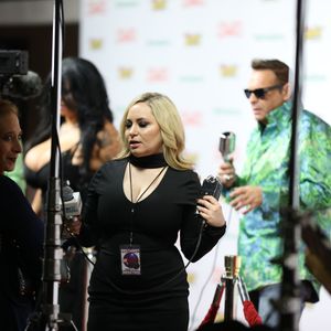 2017 AVN Awards Show - Red Carpet Moments - Image 488152