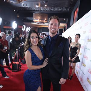 2017 AVN Awards Show - Red Carpet Moments - Image 488458