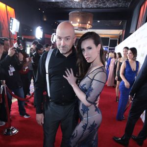 2017 AVN Awards Show - Red Carpet Moments - Image 488461