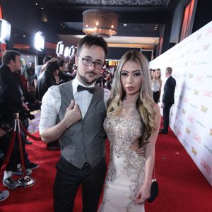 2017 AVN Awards Show - Red Carpet Moments - Image 488494