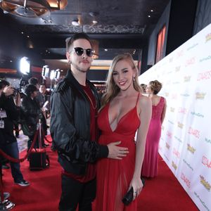 2017 AVN Awards Show - Red Carpet Moments - Image 488551