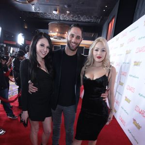 2017 AVN Awards Show - Red Carpet Moments - Image 488536