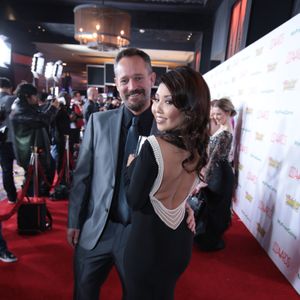 2017 AVN Awards Show - Red Carpet Moments - Image 488581