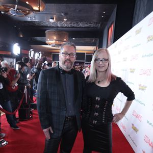 2017 AVN Awards Show - Red Carpet Moments - Image 488221