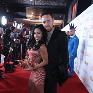 2017 AVN Awards Show - Red Carpet Moments - Image 488245