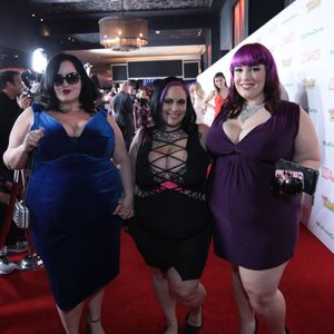 2017 AVN Awards Show - Red Carpet Moments - Image 488260