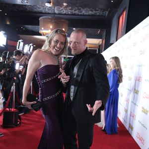 2017 AVN Awards Show - Red Carpet Moments - Image 488287