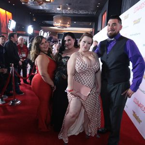 2017 AVN Awards Show - Red Carpet Moments - Image 488338