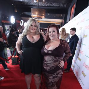 2017 AVN Awards Show - Red Carpet Moments - Image 488377