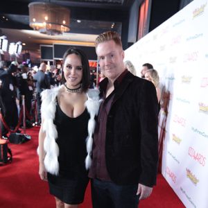 2017 AVN Awards Show - Red Carpet Moments - Image 488392