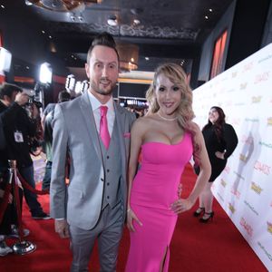 2017 AVN Awards Show - Red Carpet Moments - Image 488404